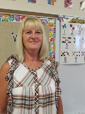 Paula King