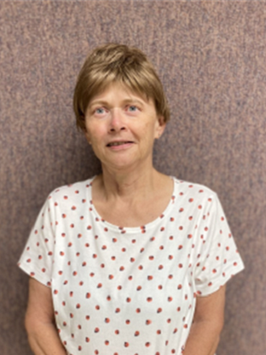 Susan Banks