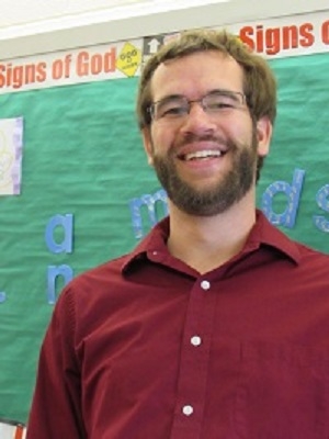 Evan Sanft