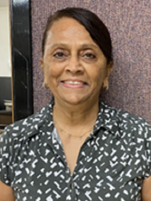Manisha Shah
